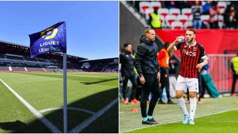 Në Ligue 1 ndalohet që futbollistët të bëjnë iftar gjatë ndeshjeve, arsyeja që shumë e konsiderojnë si diskriminuese