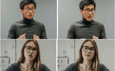 Projekti i ri me Inteligjencë Artificiale – mund të krijoni avatarë dhe t’i kontrolloni ata me zërin tuaj
