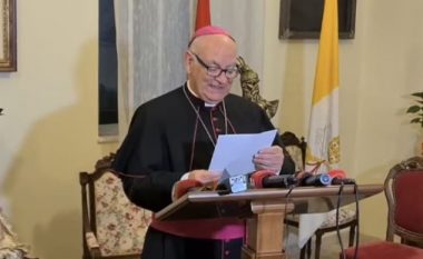 Katolikët festojnë Pashkët, mesazhe për paqe nga kardinalët në Vatikan e Shqipëri