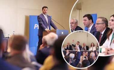 Propozimi i PDK-së për datën e zgjedhjeve, ristrukturimi në këtë parti dhe deklarata e Hamzës për Kurtin, Abdixhikun e Haradinajn