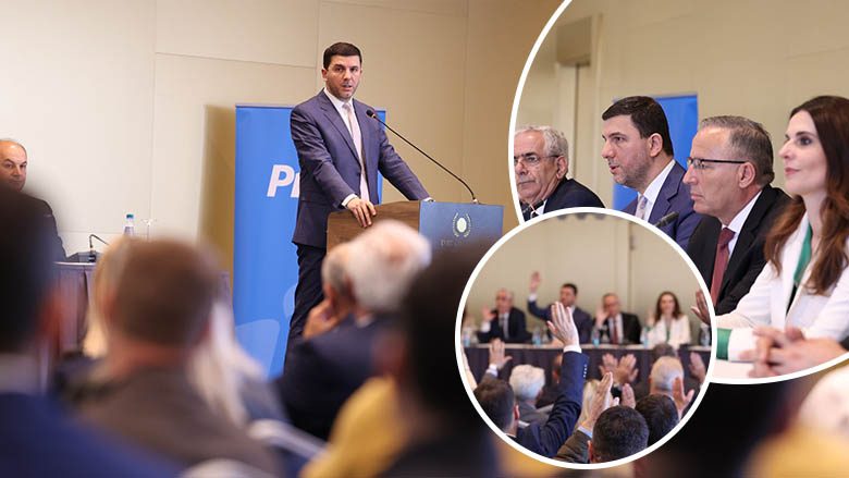 Propozimi i PDK-së për datën e zgjedhjeve, ristrukturimi në këtë parti dhe deklarata e Hamzës për Kurtin, Abdixhikun e Haradinajn
