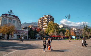 Arrestohet një shtetas i Shqipërisë në Pejë – përdorte identitet të rrem