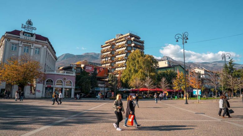 Arrestohet një shtetas i Shqipërisë në Pejë – përdorte identitet të rrem