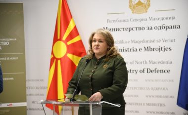 Petrovska: Nëse nuk zgjidhem kryetare e LSDM-së, nuk do të kryej funksion tjetër në parti