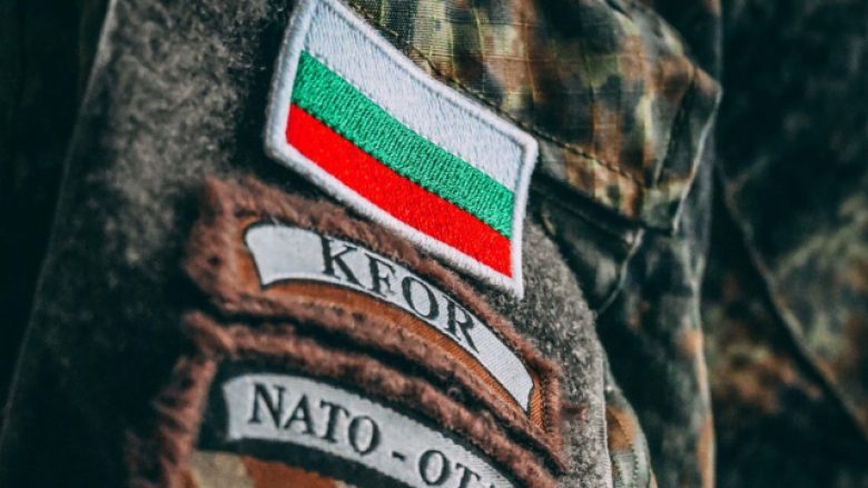 Bullgaria rrit praninë e saj në Kosovë – dërgon kontingjent prej 100 trupash në misionin e NATO-s