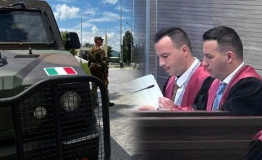 “Pse nuk shkoni në veri”, “kërcënimi” ndaj karabinierëve italianë që i kushtoi shtrenjtë prizrenasit