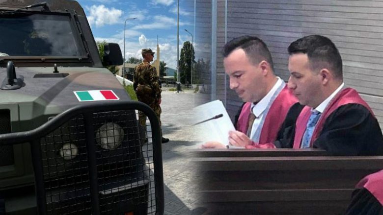“Pse nuk shkoni në veri”, “kërcënimi” ndaj karabinierëve italianë që i kushtoi shtrenjtë prizrenasit