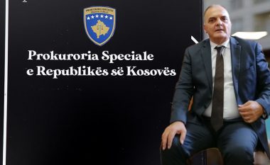 Prokuroria Speciale: Ambasadori Berishaj u intervistua si i dyshuar për tri vepra penale