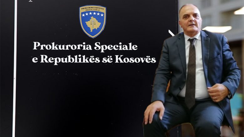 Prokuroria Speciale: Ambasadori Berishaj u intervistua si i dyshuar për tri vepra penale