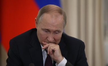 Si i kishte cilësuar Putin paralajmërimet e amerikanëve për sulm të mundshëm të ekstremistëve në Moskë
