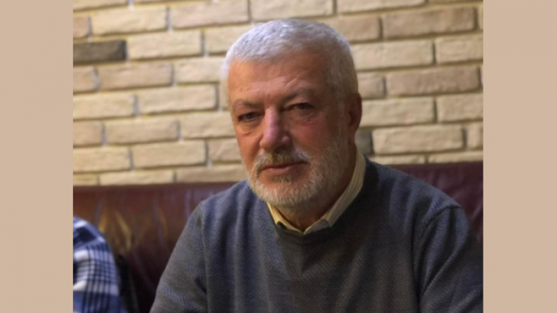 Ndërron jetë ish-shefi i sigurimit të Thaçit, Xhavit Ferizi - Raketa