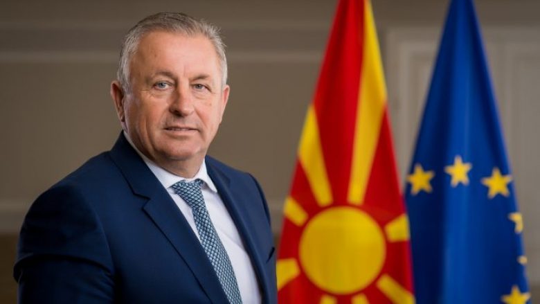 Gjykata Penale-Shkup: Nuk jemi kompetent për akuzën kundër Merkos, rasti është përcjellë në Gjykatën e Strugës