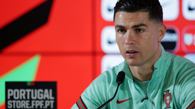 A do të luajë në Kampionatin Botëror 2026? Ronaldo jep përgjigje të prerë