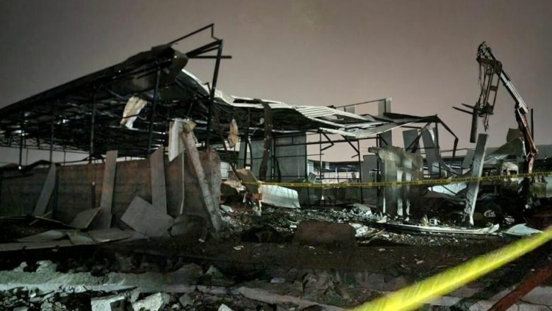Shpërthimi në Lushnje, avokati: Familjarët e viktimave mund të kërkojnë dëmshpërblim deri në 200 mijë euro