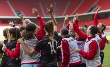 FSHF do të mirëpresë ndeshjet e raundit të dytë për Euro U-19 për vajza