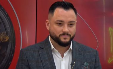 Silvi Topalli largohet nga Big Brother VIP Albania
