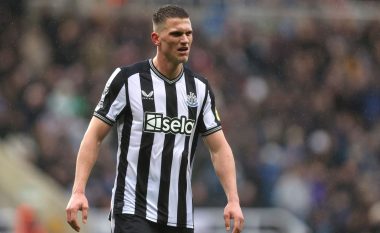 Newcastle United në kërkim të mbrojtësit pas lëndimit të Botman – në listë tre yje të Serie A