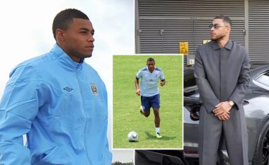“Më duhej të zgjedhja, bëra mirë që u largova nga futbolli” –  ish lojtari i Man City dhe Anglisë la sportin për pasionin që e bëri milioner