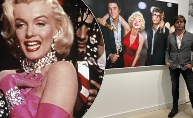 Fansi i Marilyn Monroe po shpenzon 30,000 dollarë në një peticion për t’i ofruar asaj një çmim në ceremoninë e “Oscars”