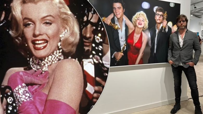 Fansi i Marilyn Monroe po shpenzon 30,000 dollarë në një peticion për t’i ofruar asaj një çmim në ceremoninë e “Oscars”
