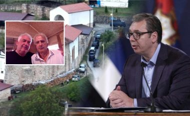 Jakshiq dhe Trajkoviq e bëjnë për “pesë pare” Vuçiqin: Pësove debakël në Banjskë, dërgove të rinj të pastërvitur për të luftuar