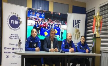Vashat e Kosovës U18 me synime të larta për Kampionatin Botëror
