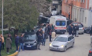 Vapa vazhdon ende në Maqedoni, numri i thirrjeve në ambulancë sa vjen e shtohet