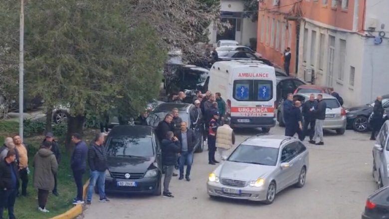 Vapa vazhdon ende në Maqedoni, numri i thirrjeve në ambulancë sa vjen e shtohet