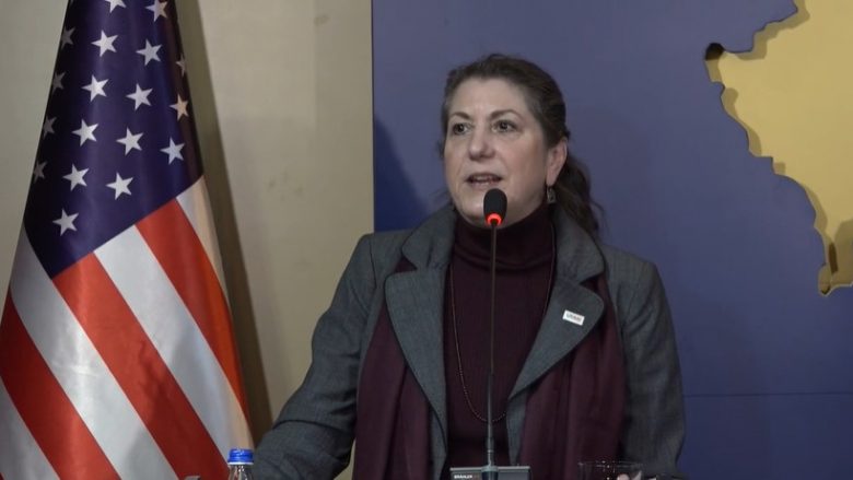 McKee nga USAID-i: Pavarësisht mosmarrëveshjeve me “qeveri të caktuara”, përkushtimi ndaj Kosovës mbetet i palëkundur