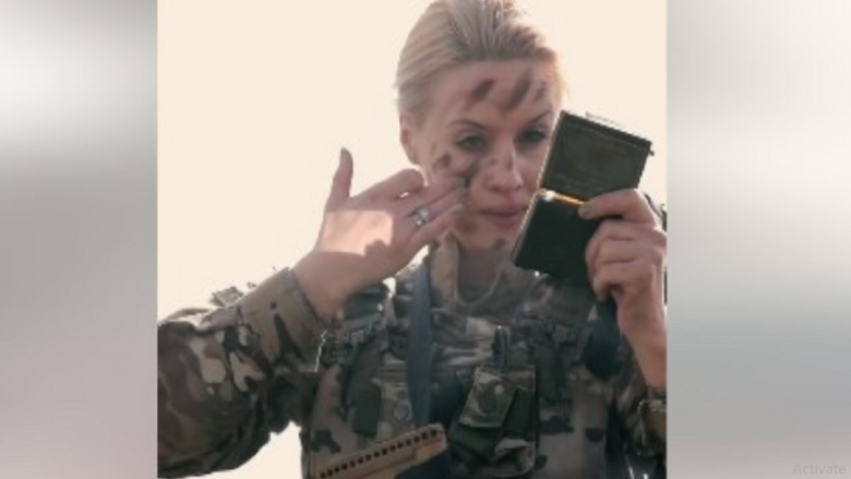 Peleshi uron gratë ushtarake për 8 Mars: Përkushtimi dhe sakrifica juaj mbetet e pazëvendësueshme