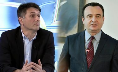 “Bënte shaka me dialogun me Serbinë”, Murati kritikon qasjen e Kurtit në dialog
