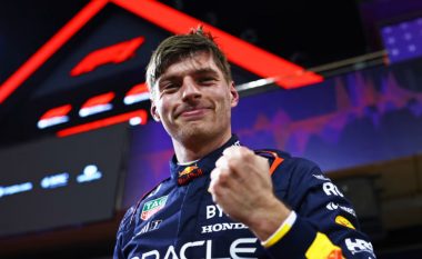 Sezoni i ri në Formula 1, Verstappen fiton ‘pole position’ në Bahrein