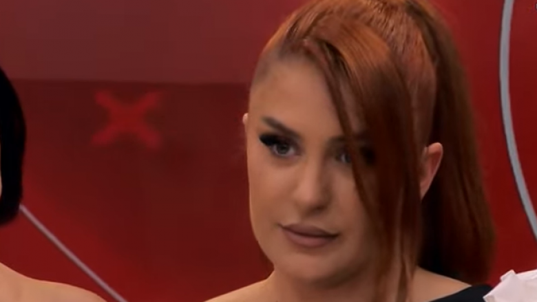 Vesa Smolica eliminohet nga “Big Brother VIP Albania”