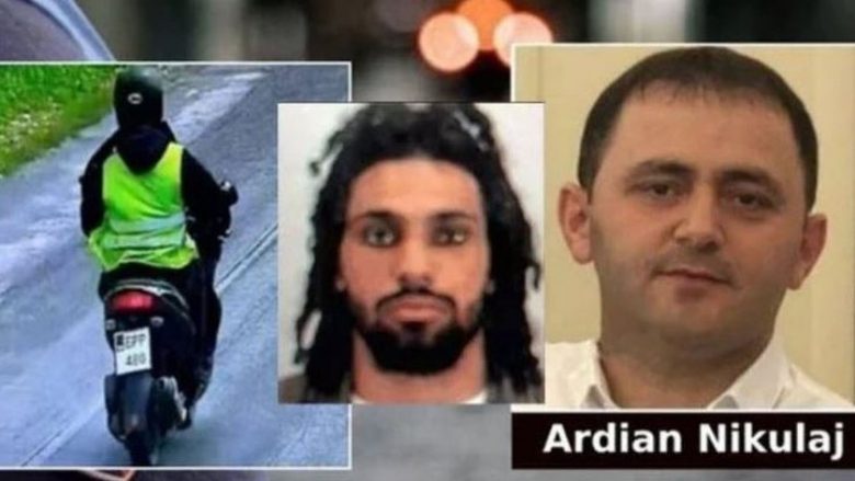 Vrasja e Ardian Nikulajt, katër britanikët dhe shqiptari dalin në gjykatën e Londrës