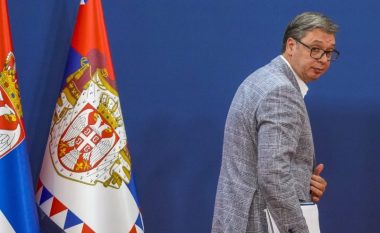 Vuçiq e ‘pranon’ se ka pasur vjedhje, Beogradi shkon në zgjedhje të reja