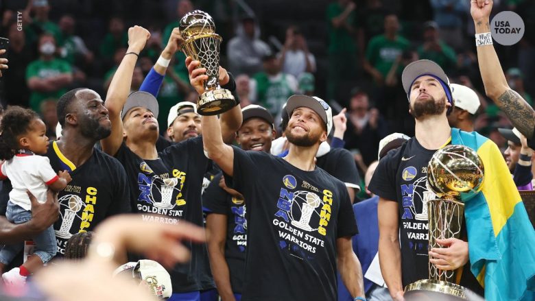 “Trupi nuk më lejon të luaj”, kampioni i NBA pensionohet në moshën 31-vjeçare