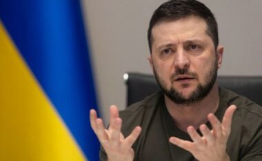 Pas sulmeve të ukrainasve në Rusi, Zelensky: Edhe ata duhet ta përjetojnë luftën