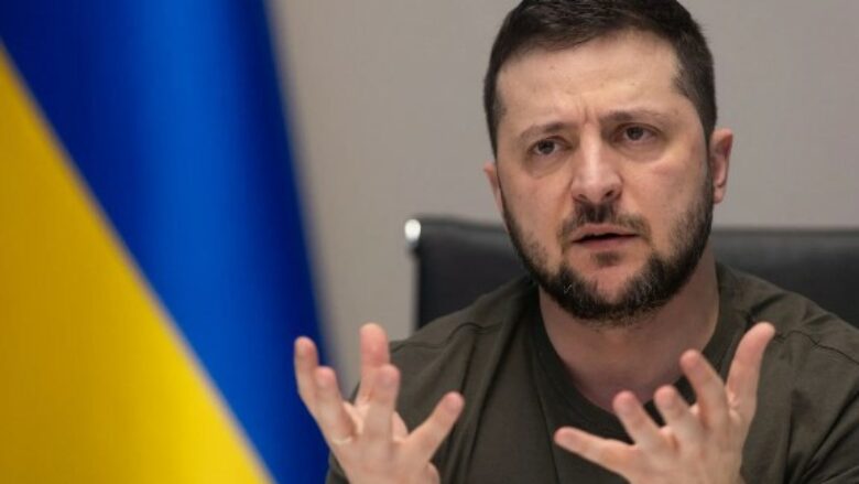 Pas sulmeve të ukrainasve në Rusi, Zelensky: Edhe ata duhet ta përjetojnë luftën