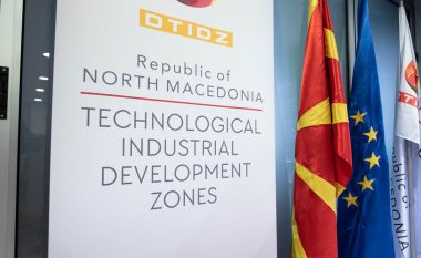 ZZHTI: Rritet eksporti prej 8% në Maqedoninë e Veriut
