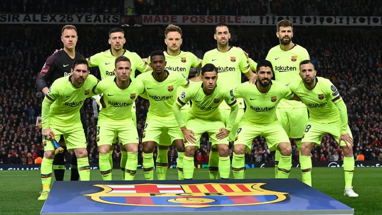 Ish-mesfushori i Barcelonës thotë se Messi nuk është kapiteni më i mirë