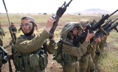 SHBA gati t’i vendosin sanksione njësisë ushtarake izraelite, për shkelje të drejtave të njeriut kundër palestinezëve