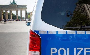 Autoritetet gjermane arrestojnë tre persona, dyshohet se spiunon për Kinën