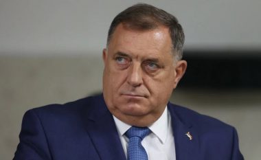 Deklarata skandaloze e Millorad Dodikut nga Rusia: Nuk duam ta ndajmë ajrin me boshnjakët