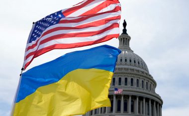 Pas miratimit të paketës 61 miliardë dollarëshe nga Senati amerikan, reagon Zelensky: SHBA është fener i demokracisë