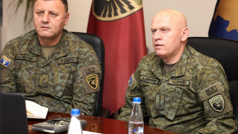 FSK mbështet Ukrainën në përballje me agresionin e Rusisë