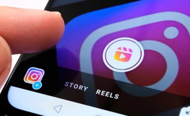 Instagram po ndryshon algoritmin që ndikon në ‘Reels’