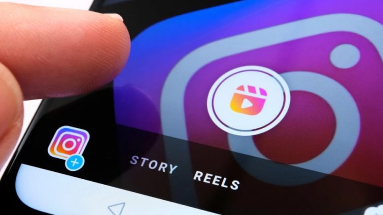 Instagram po ndryshon algoritmin që ndikon në ‘Reels’