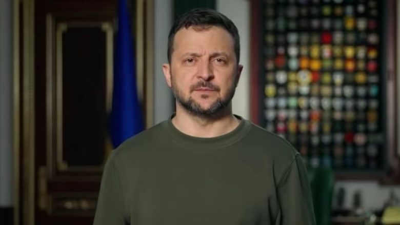 Zelensky mban një seri takimesh për të prishur planet ruse