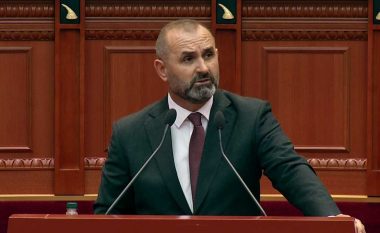 Ministri i Drejtësisë reagon për tritolin në derën e gjyqtarit në Shkodër