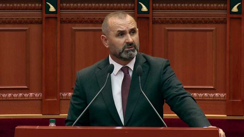 Ministri i Drejtësisë reagon për tritolin në derën e gjyqtarit në Shkodër